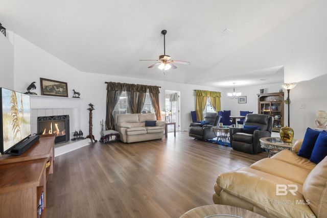 12705 Hunters Chase, Foley, AL 36535