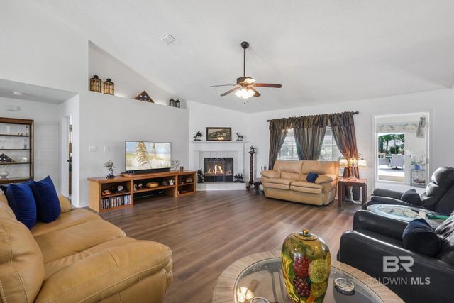 12705 Hunters Chase, Foley, AL 36535