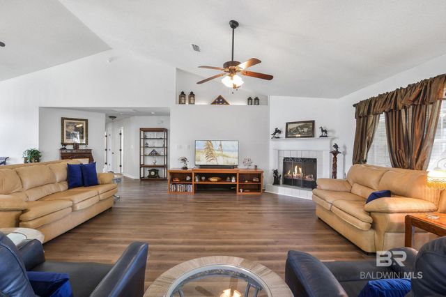 12705 Hunters Chase, Foley, AL 36535