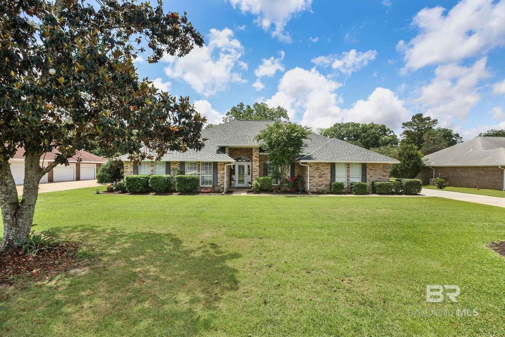 12705 Hunters Chase, Foley, AL 36535