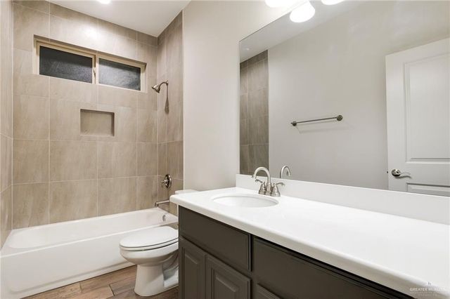 5124 Lost Creek Lane, Mcallen, TX 78504