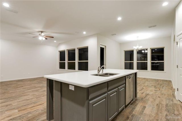 5124 Lost Creek Lane, Mcallen, TX 78504