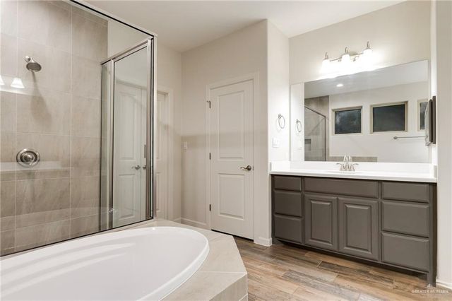 5124 Lost Creek Lane, Mcallen, TX 78504