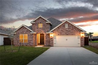 5124 Lost Creek Lane, Mcallen, TX 78504