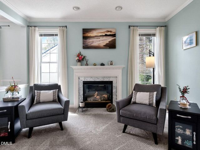 115 Crystal Brook Lane, Cary, NC 27519