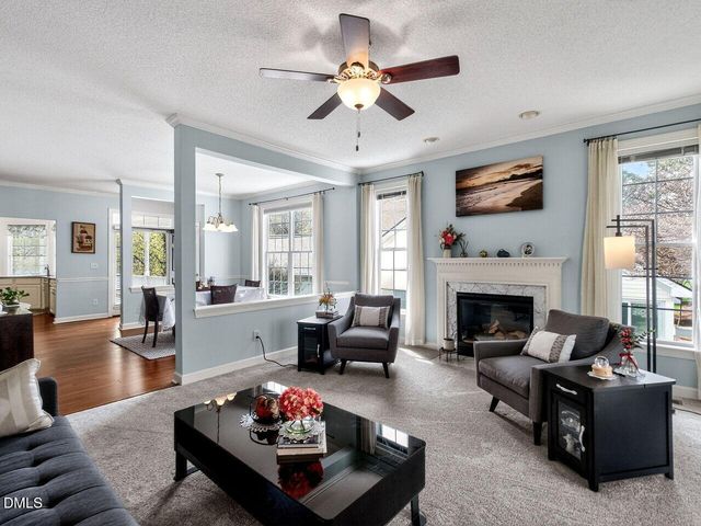 115 Crystal Brook Lane, Cary, NC 27519