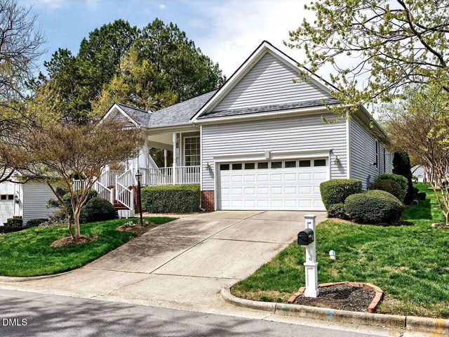 115 Crystal Brook Lane, Cary, NC 27519