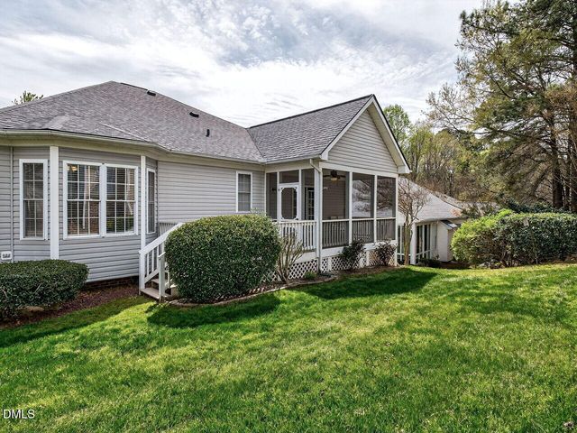 115 Crystal Brook Lane, Cary, NC 27519