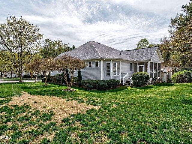 115 Crystal Brook Lane, Cary, NC 27519