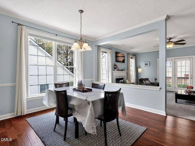 115 Crystal Brook Lane, Cary, NC 27519