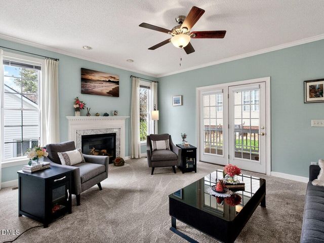 115 Crystal Brook Lane, Cary, NC 27519