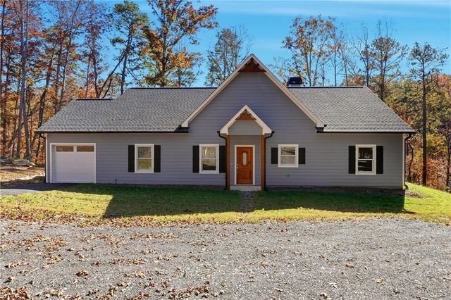 8155 Stone Hill Road, Cumming, GA 30028
