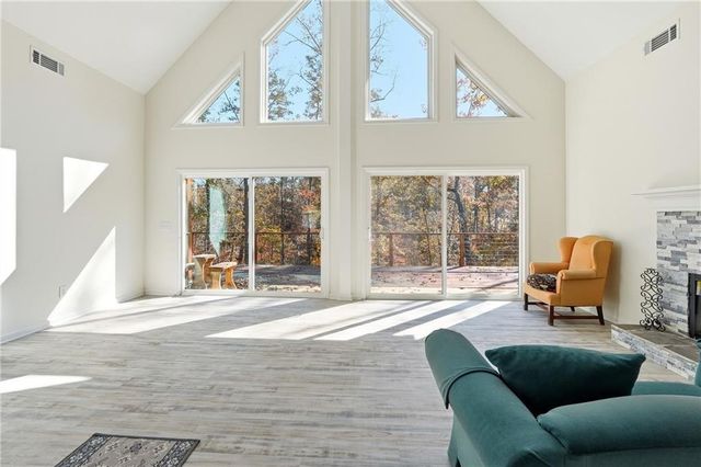 8155 Stone Hill Road, Cumming, GA 30028