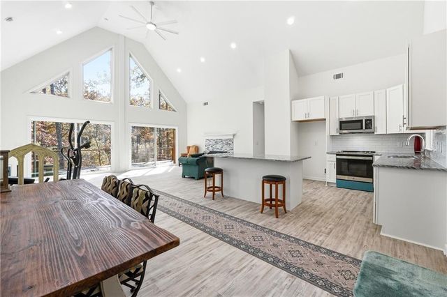 8155 Stone Hill Road, Cumming, GA 30028