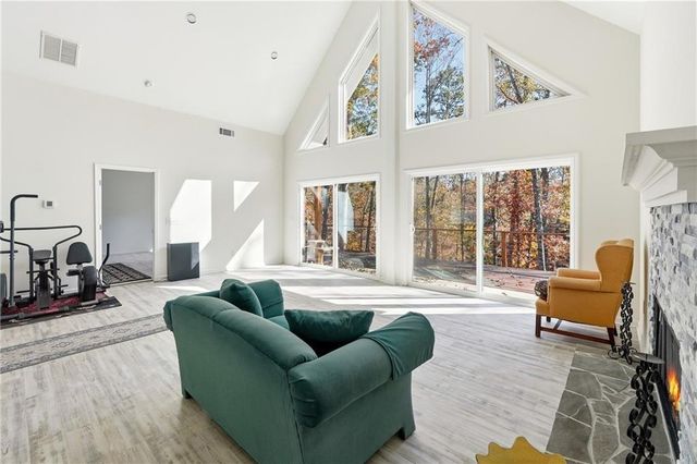 8155 Stone Hill Road, Cumming, GA 30028