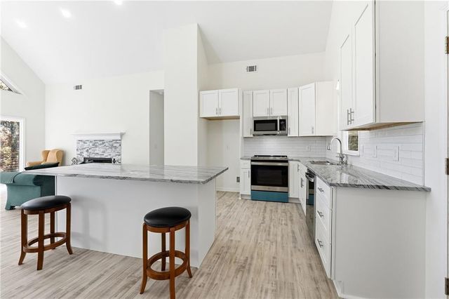 8155 Stone Hill Road, Cumming, GA 30028