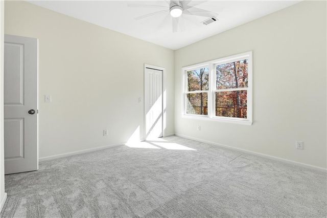 8155 Stone Hill Road, Cumming, GA 30028