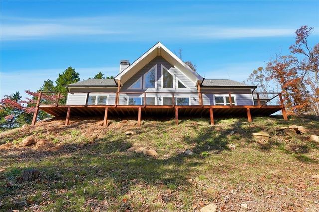 8155 Stone Hill Road, Cumming, GA 30028