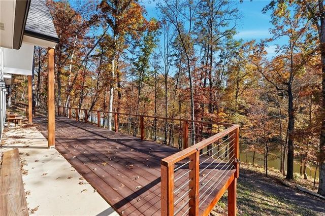 8155 Stone Hill Road, Cumming, GA 30028
