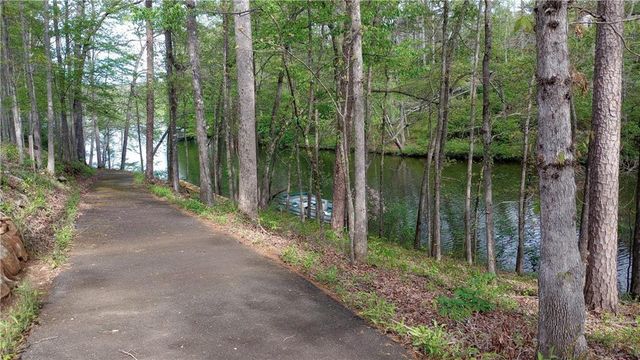 8155 Stone Hill Road, Cumming, GA 30028