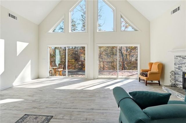 8155 Stone Hill Road, Cumming, GA 30028