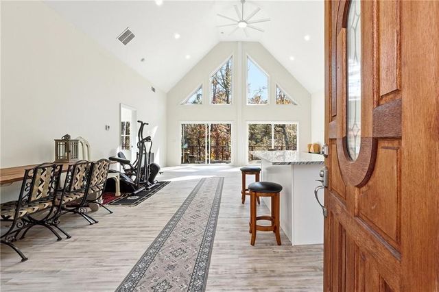 8155 Stone Hill Road, Cumming, GA 30028