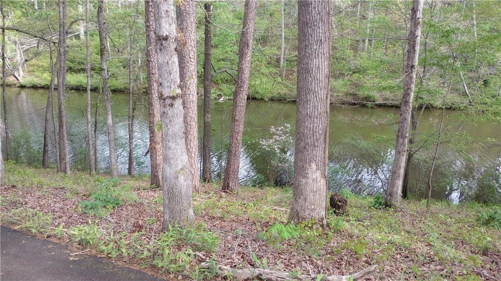 8155 Stone Hill Road, Cumming, GA 30028