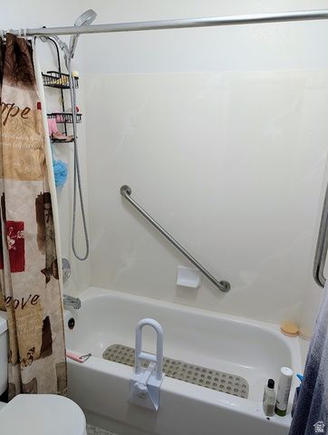 5798 W MOON SHADOW DR, Herriman, UT 84096