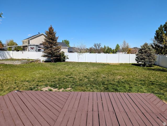 5798 W MOON SHADOW DR, Herriman, UT 84096