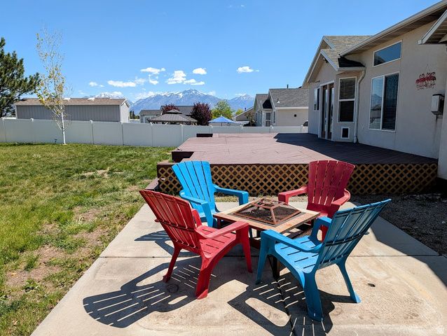 5798 W MOON SHADOW DR, Herriman, UT 84096