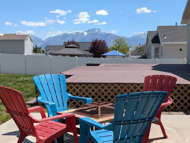 5798 W MOON SHADOW DR, Herriman, UT 84096
