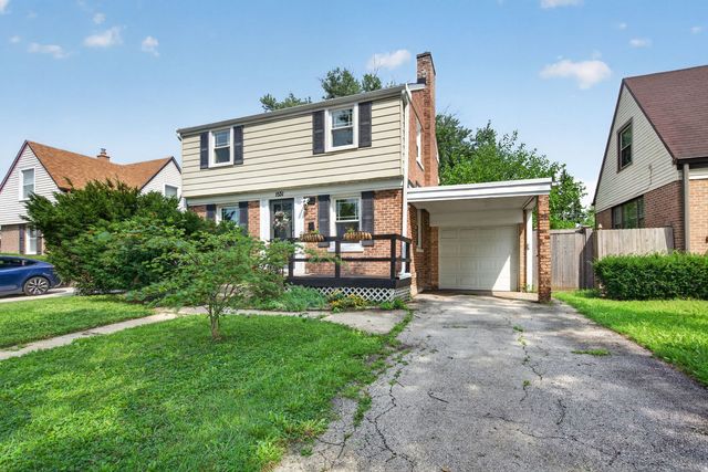 1531 Heidorn Avenue, Westchester, IL 60154
