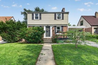 1531 Heidorn Avenue, Westchester, IL 60154