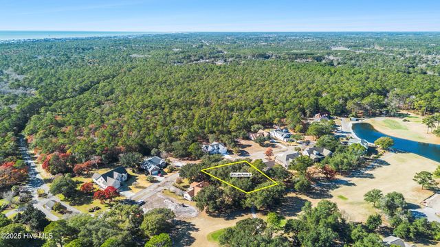 2974 Lake Pointe Drive SW, Supply, NC 28462