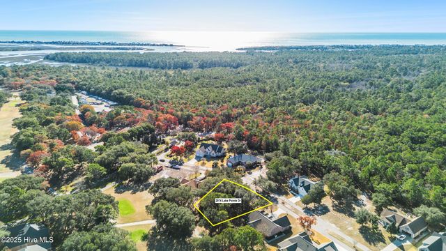 2974 Lake Pointe Drive SW, Supply, NC 28462