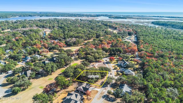 2974 Lake Pointe Drive SW, Supply, NC 28462