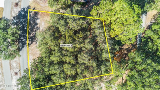 2974 Lake Pointe Drive SW, Supply, NC 28462