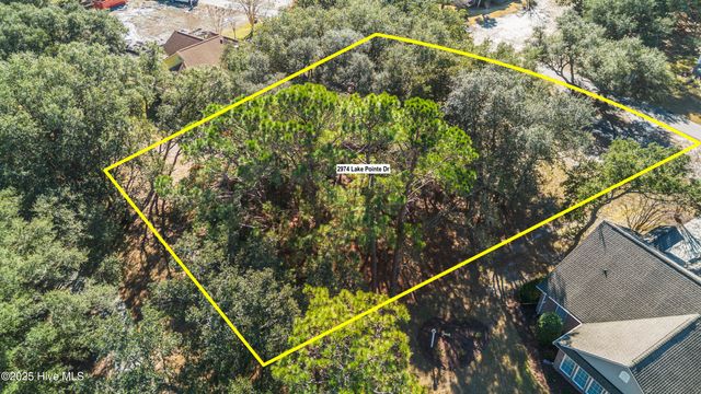 2974 Lake Pointe Drive SW, Supply, NC 28462