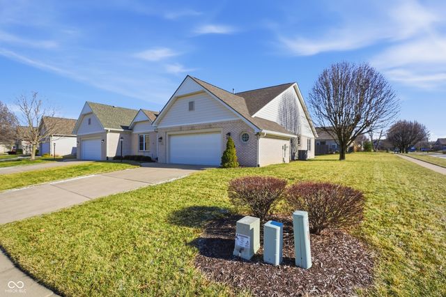 593 Weyworth Place, Greenwood, IN 46142