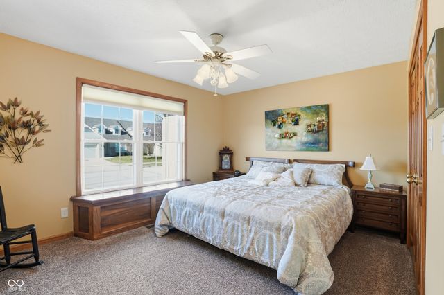 593 Weyworth Place, Greenwood, IN 46142