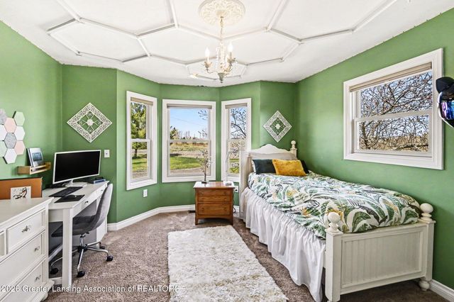 6206 Mallard Drive, Charlotte, MI 48813