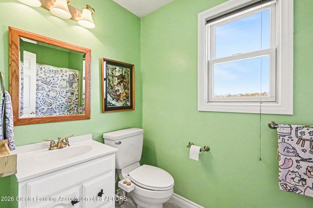 6206 Mallard Drive, Charlotte, MI 48813