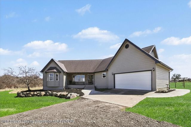 6206 Mallard Drive, Charlotte, MI 48813