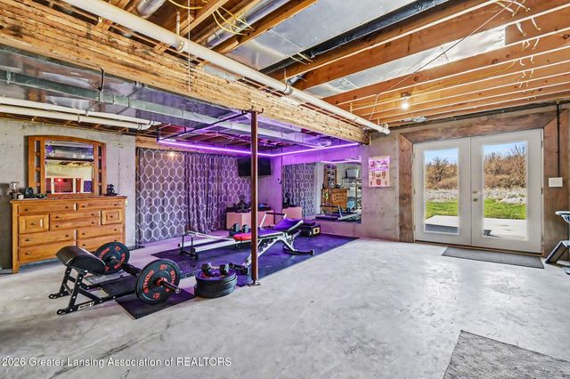 6206 Mallard Drive, Charlotte, MI 48813