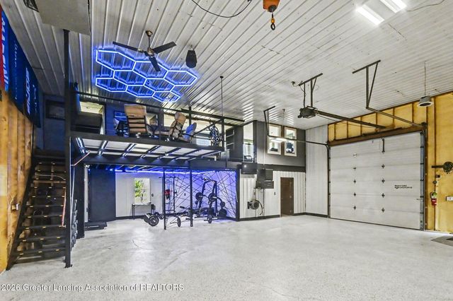 6206 Mallard Drive, Charlotte, MI 48813