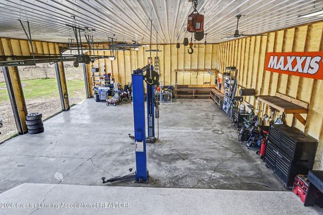 6206 Mallard Drive, Charlotte, MI 48813
