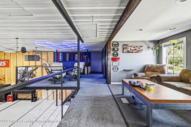 6206 Mallard Drive, Charlotte, MI 48813