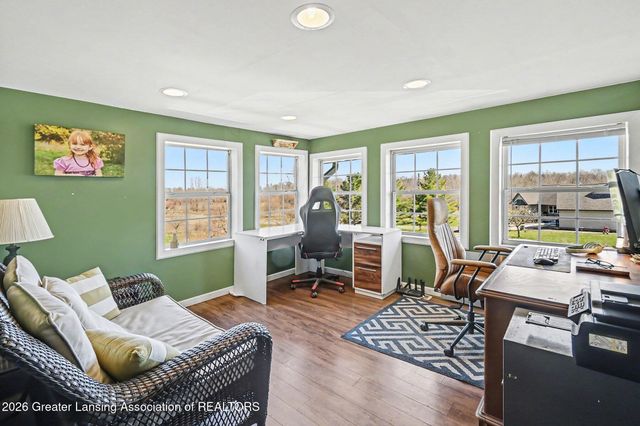 6206 Mallard Drive, Charlotte, MI 48813
