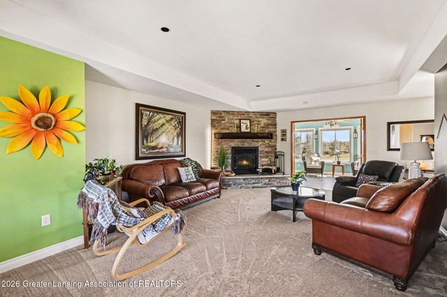 6206 Mallard Drive, Charlotte, MI 48813