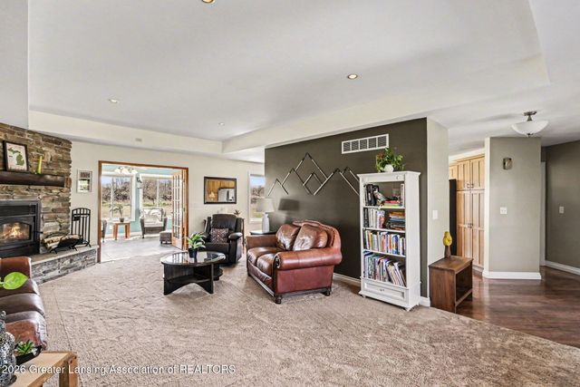 6206 Mallard Drive, Charlotte, MI 48813